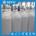 SEFIC ISO9809 50 Liter medical Empty Oxygen Cylinder Price